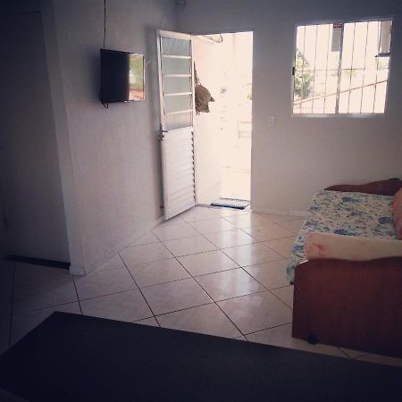 Flat Studio L Apartment São Miguel dos Milagres Екстериор снимка