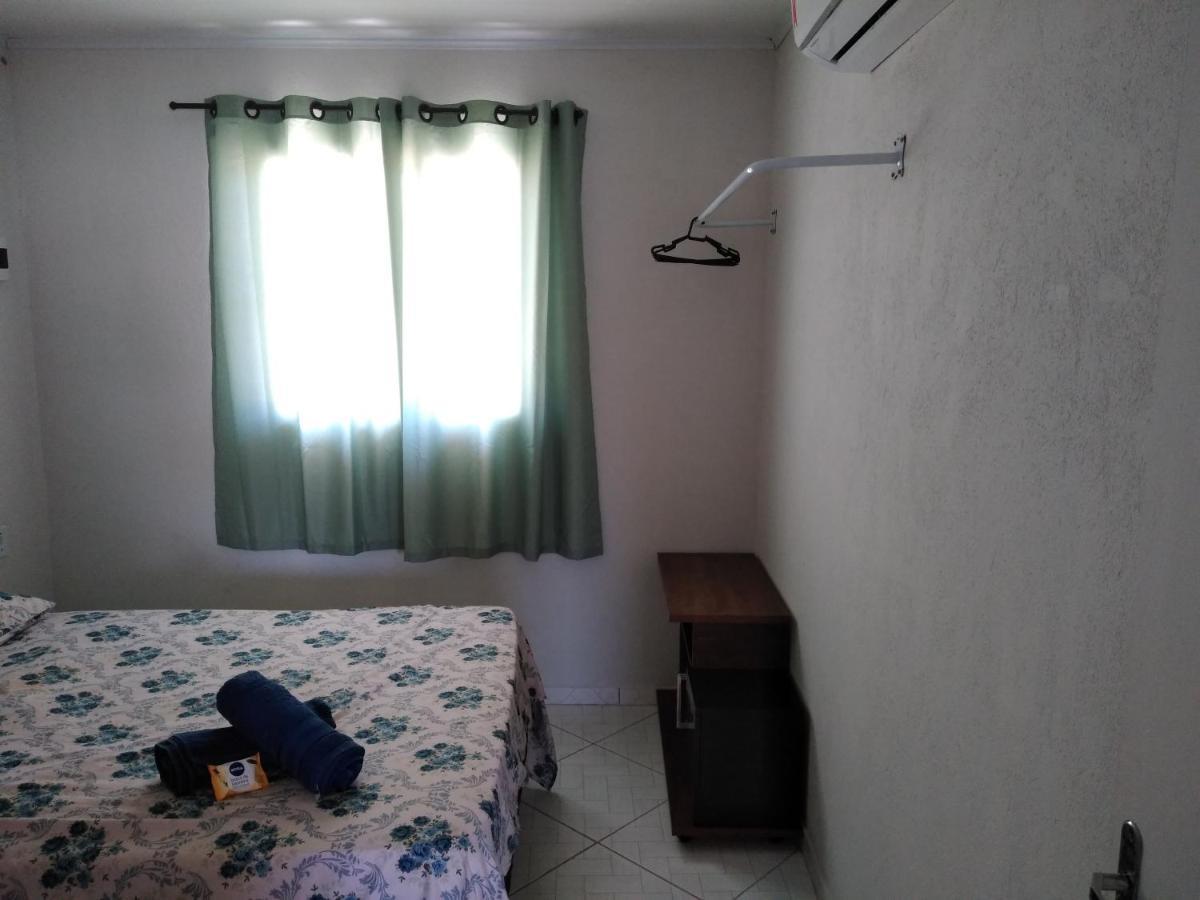 Flat Studio L Apartment São Miguel dos Milagres Екстериор снимка