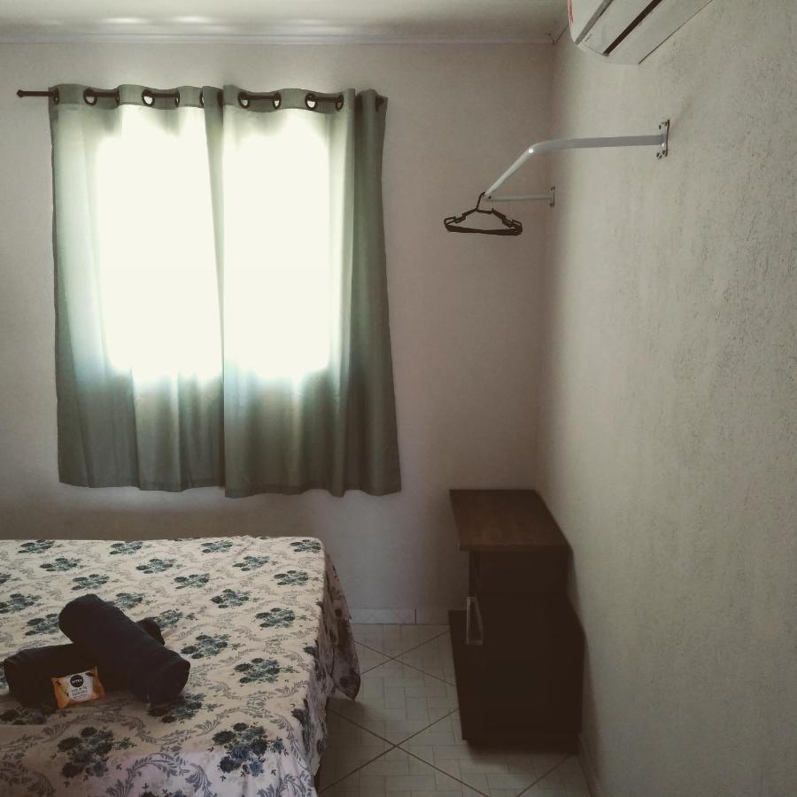 Flat Studio L Apartment São Miguel dos Milagres Екстериор снимка