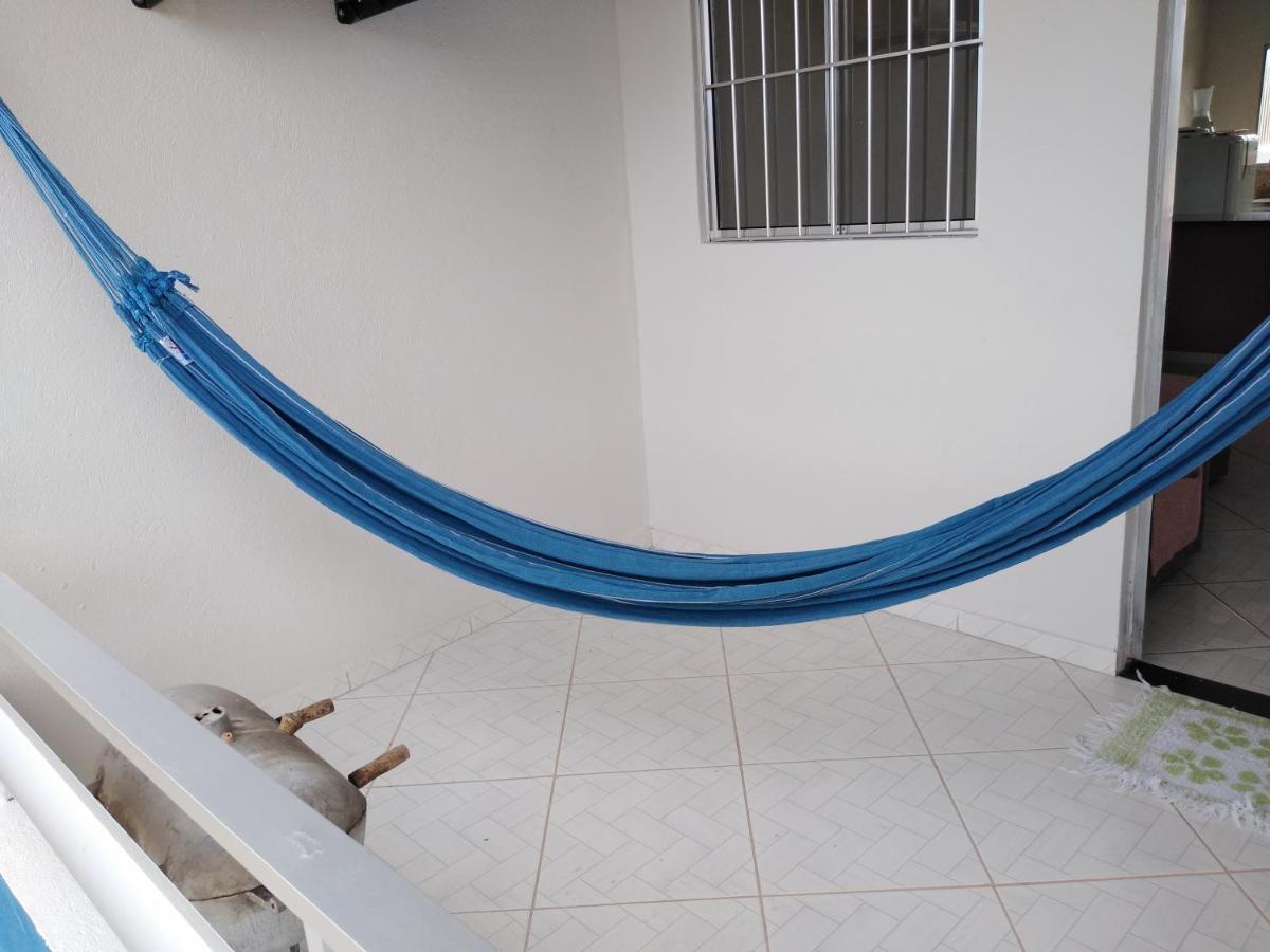 Flat Studio L Apartment São Miguel dos Milagres Екстериор снимка