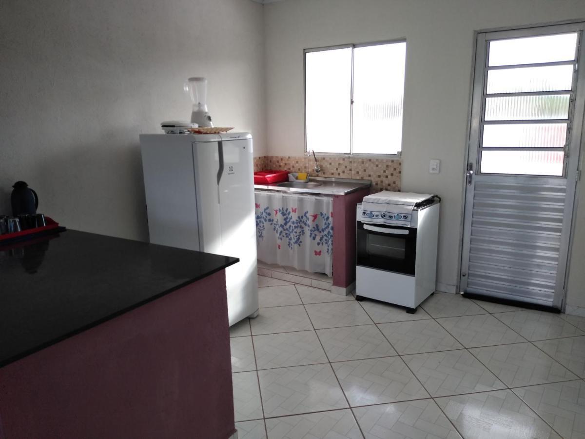 Flat Studio L Apartment São Miguel dos Milagres Екстериор снимка