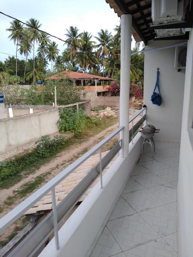 Flat Studio L Apartment São Miguel dos Milagres Екстериор снимка