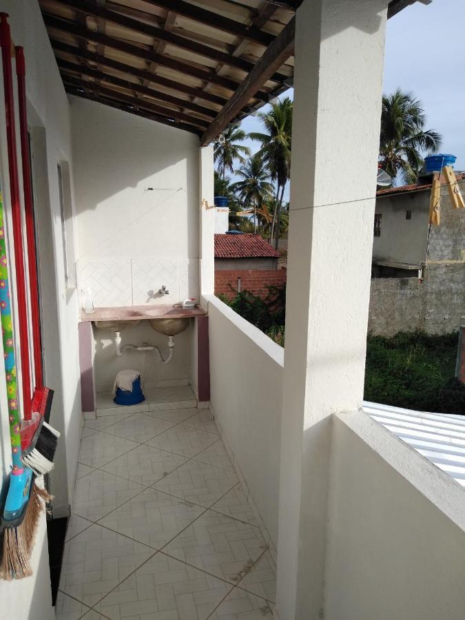 Flat Studio L Apartment São Miguel dos Milagres Екстериор снимка